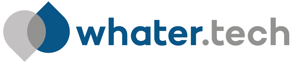 Whater App Logo